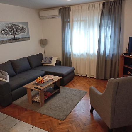 Apartman Mix Zagreb - Maksimir, Kbc Rebro, Free Parking Extérieur photo