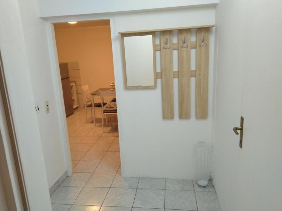 Apartman Mix Zagreb - Maksimir, Kbc Rebro, Free Parking Extérieur photo