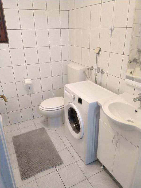Apartman Mix Zagreb - Maksimir, Kbc Rebro, Free Parking Extérieur photo