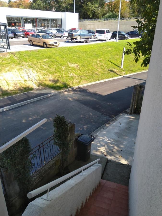 Apartman Mix Zagreb - Maksimir, Kbc Rebro, Free Parking Extérieur photo
