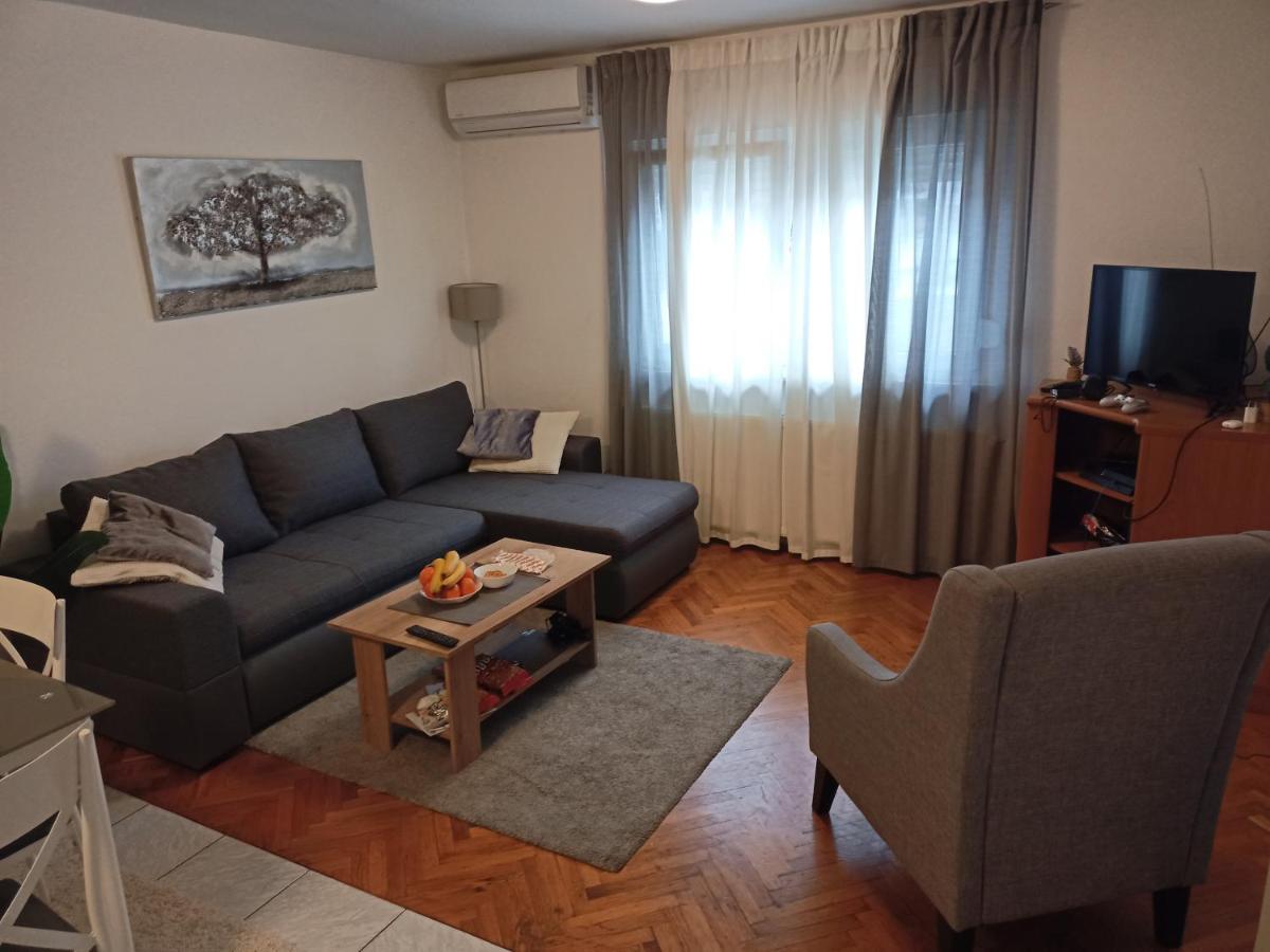 Apartman Mix Zagreb - Maksimir, Kbc Rebro, Free Parking Extérieur photo